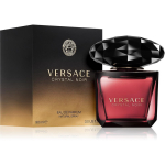Versace Crystal Noir EDP parf&uuml;&uuml;mvesi naistele, 90 ml