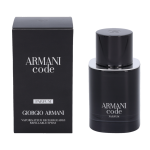Armani Code Le Parfum PP parf&uuml;&uuml;m meestele, 50 ml