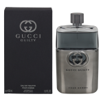 Gucci Guilty Pour Homme EDT tualettvesi, 150 ml