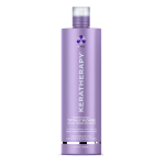 Keratherapy Keratin Infused Totally Blonde Violet tooniv &scaron;ampoon, 1000 ml