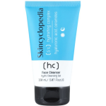 Skincyclopedia Face Cleanser Hydro Cleansing Gel n&auml;opesu 5% niisutava kompleksi, h&uuml;aluroonhappe, keramiidide ja niatsiinamiidiga, 150 ml
