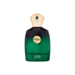 Zimaya Icon EDP l&otilde;hnastatud vesi meestele, 100 ml