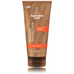 Australian Gold Instant Sunless Lotion Medium Bronze isepruunistav kehakreem, 177 ml