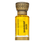 Swiss Arabian Shaghaf Oud CPO Parf&uuml;&uuml;mi&otilde;lid unisex, 12 ml