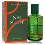 Thomas Kosmala No.4 Sport EDP unisex parf&uuml;&uuml;mvesi, 100 ml