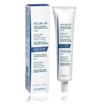 Ducray Kelual DS Squamo-Reducing Soothing Cream rahustav n&auml;okreem &auml;rritunud, punetava ja ketendava naha jaoks, 40 ml