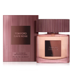Tom Ford Caf&eacute; Rose EDP l&otilde;hnastatud vesi naistele, 30 ml