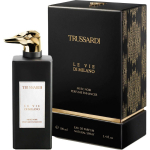 Trussardi Le Vie Di Milano Musc Noir Perfume Enhancer EDP l&otilde;hnastatud vesi unisex, 100 ml