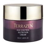 Toitev n&auml;okreem Terrazen Age Control Nutrition Cream, eriti sobiv k&uuml;psele n&auml;onahale, 50 ml