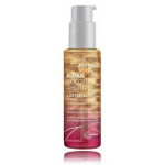 Joico K-Pak Color Therapy Luster Lock Glossing Oil kaitsev l&auml;iget andev &otilde;li v&auml;rvitud juustele, 63 ml