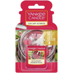 Yankee Candle Red Raspberry Car Jar Ultimate auto &otilde;huv&auml;rskendaja, 24 g