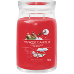 Yankee Candle j&otilde;ulu&otilde;htu l&otilde;hnak&uuml;&uuml;nal, 567 g