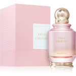 Khadlaj Rose Couture EDP l&otilde;hnastatud vesi naistele, 100 ml