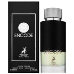 Maison Alhambra Encode Mountain EDP l&otilde;hnastatud vesi unisex, 100 ml