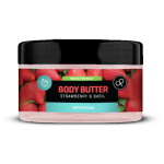 Cosmepick niisutav kehav&otilde;i maasika ja basiiliku ekstraktidega, 250 ml