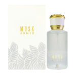Ahmed Al Maghribi Musk Ahmed EDP l&otilde;hnastatud vesi unisex, 50 ml