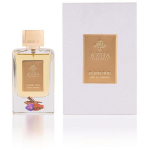 Azha Elixir Oud EDP l&otilde;hnastatud vesi unisex, 100 ml