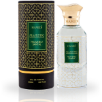 Hamidi Majestic Heavenly Santal EDP l&otilde;hnastatud vesi unisex, 85 ml