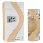 Nusuk Safa EDP l&otilde;hnastatud vesi unisex, 100 ml