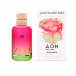 Adolfo Dominguez Adn Rosa Spicy EDP l&otilde;hnastatud vesi naistele, 100 ml