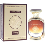 Anfar Artisan Oud PP parf&uuml;&uuml;m meestele, 100 ml