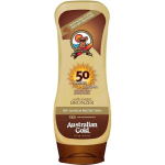 Australian Gold Instant Bronzer p&auml;ikesekaitsekreem SPF 50, 237 ml
