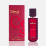 La Fede Celeste Fleur EDP l&otilde;hnastatud vesi unisex, 100 ml