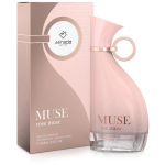 Mirada Muse Rose Musc EDP l&otilde;hnastatud vesi naistele, 100 ml