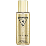 Guess Sexy Skin Metallique Champagne kehasprei, 250 ml