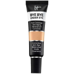 IT Cosmetics Bye Bye veekindel silmaalune peitekreem, toon: 25.0 Keskmine naturaalne (N), 12 ml
