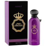 Hamidi Dimash EDP l&otilde;hnastatud vesi unisex, 80 ml