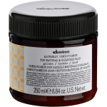Davines ALCHEMIC palsam Kuldse v&auml;rvusega palsam mee- ja sooja blondidele juustele, 250 ml
