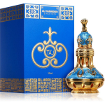 Al Haramain Taj kontsentreeritud parf&uuml;&uuml;m&otilde;li CPO unisex parf&uuml;&uuml;m&otilde;li, 12 ml