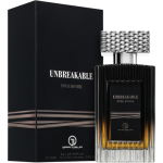 Grandeur Unbreakable EDP l&otilde;hnastatud vesi meestele, 100 ml