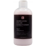 Blautty Repair & Brightener Conditioner palsam v&auml;rvitud juustele musts&otilde;stra&otilde;liga, 250 ml