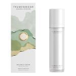 Trawenmoor by Dr. Spiller Balance Cream orgaaniline tasakaalustav kreem kombineeritud ja rasusele nahale, 50 ml