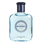 Evaflor Whisky Vintage EDT tualettvesi meestele, 100 ml