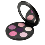 MAC Surprise Eyes Eyeshadow Palette Rich Purple 8.4 g