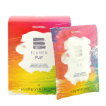 Goldwell Elumen Play Eraser Semi-Permanent Hair Dye 12x, 30 g