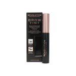 Makeup Revolution Brow Tint Eyebrow Gel Dark Brown, 6 ml