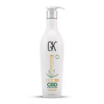 Global Keratin CBD Vegan Hair Conditioner For Repairing, 650 ml