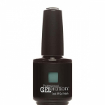 Jessica GELeration Colours Semi-Permanent Nail Polish GEL-733 Surfer Boyz`n Berry, 15 ml