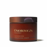 Omorovicza Gold Sugar Scrub toitev suhkrukoorija kehale, 200 ml