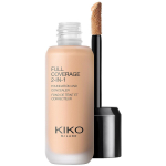 Kiko Milano t&auml;iskattega 2-&uuml;hes jumestuskreem ja peitekreem, toon WR30 Warm Rose, 25 ml