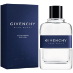 Givenchy Pour Homme Blue Label EDT meestele, 100 ml