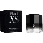 Paco Rabanne Black XS EDT tualettvesi meestele, 50 ml