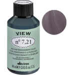 Davines View Demi-Permanent Hair Dye 7.21 Gloss, 60 ml