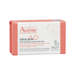 Avene XeraCalm A.D Gentle Cleansing Cleansing Bar For Face, 100 g
