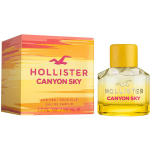 Hollister Canyon Sky For Her EDP l&otilde;hnastatud vesi naistele, 30 ml