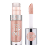 Essence Hydra Kiss Gloss Lip Oil 09 Cookie Sparkle, 4 ml